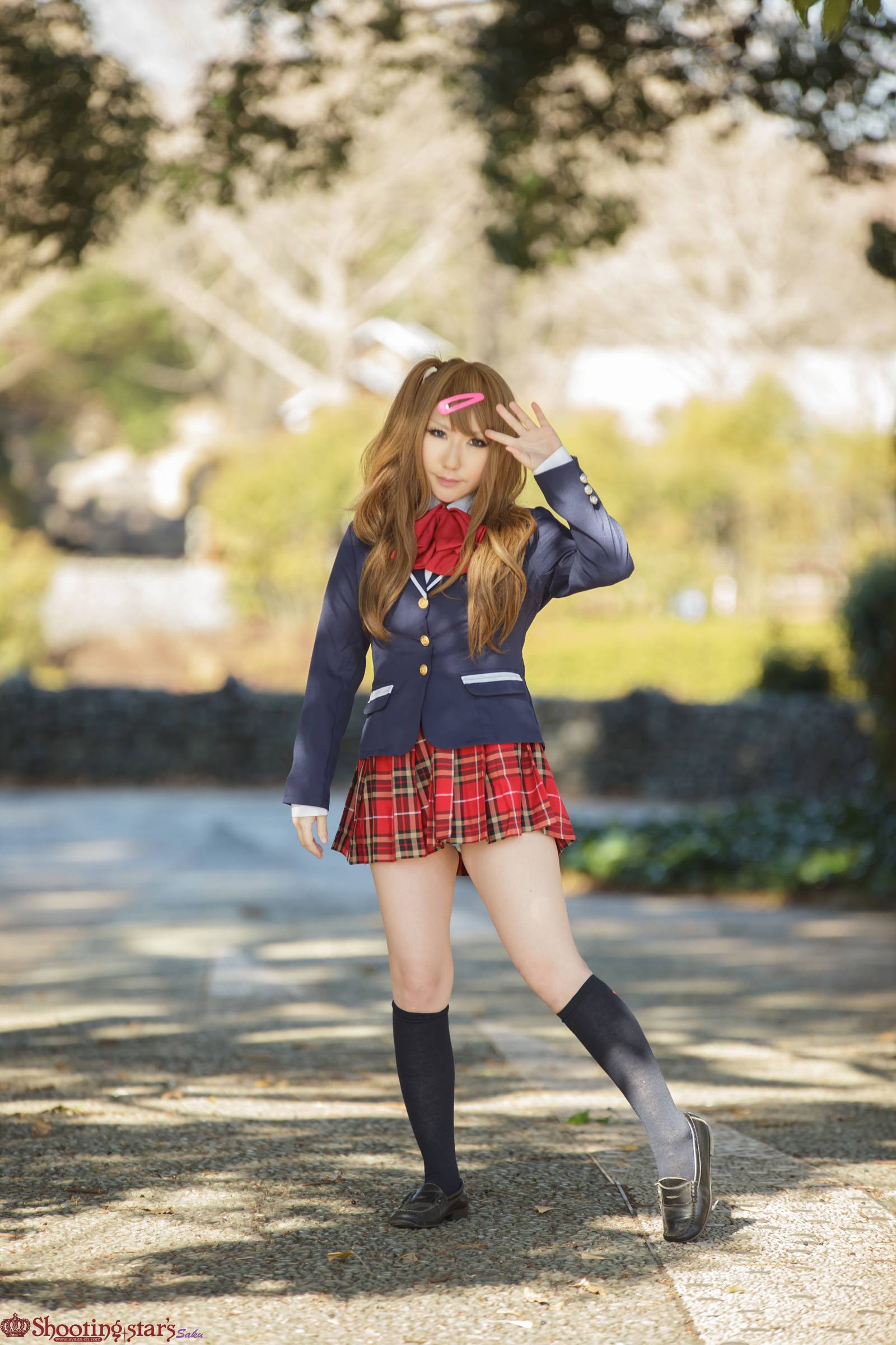 [Cosplay] Chuunibyou Demo Koi Ga Shitai Cosplay Gallery 2